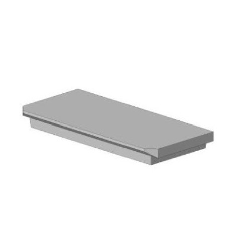 Deflektor KV 075 02 (B) 